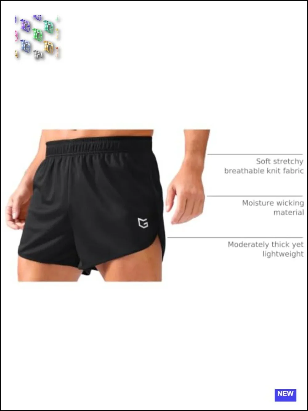N/A these are